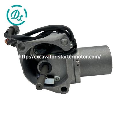 China 4614911 Drosselmotor KP56RM2G-020B 4614911H Bagger ZAX280-5G zu verkaufen