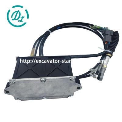 China Schrittmotor 247-5212 247-5211 227-7672 227-7667 Bagger 320C 312C zu verkaufen