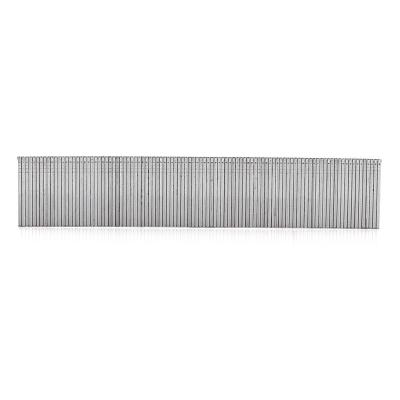 China F20 Uñas Brad de 20 mm de calibre 18 duraderas para decoración de muebles en venta