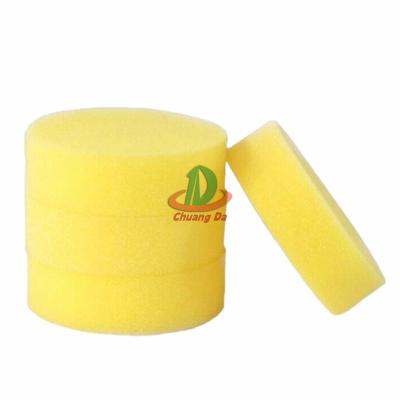 China 6Pack 30x30x5cm High Thick Dense EVA Wideband Silencer Studio Acoustic Foam Hensity Foam Fireproof Soundproof Panels for sale