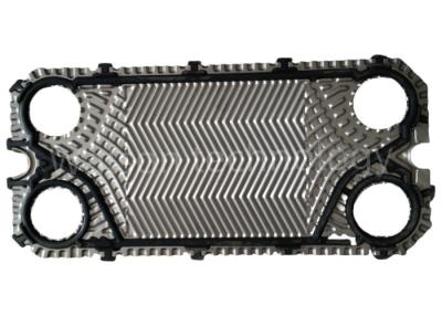 China Heat Exchanger Stainless Steel Titanium SMO254 Nickel Plates For Industrial Use for sale