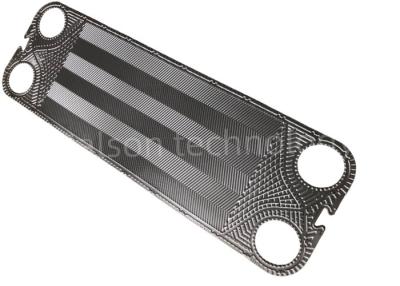 China Heat Exchanger Stainless Steel Plates Maintance And Installation for sale