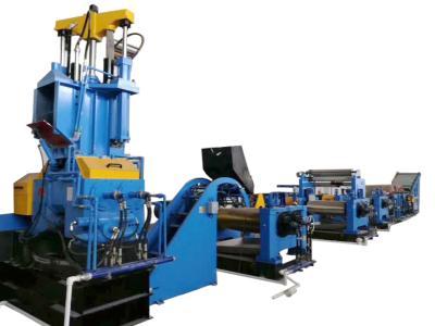 China 50L Rubber Internal Mixer for sale