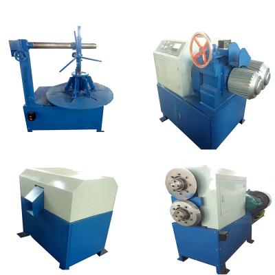 Κίνα Rubber Powder Making Plant / Rubber Powder Production Line προς πώληση