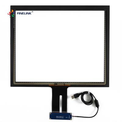 Cina 19 pollici G G EETI/ILITEK pannello touch capacitivo per touch monitor/PC all-in-one business in vendita
