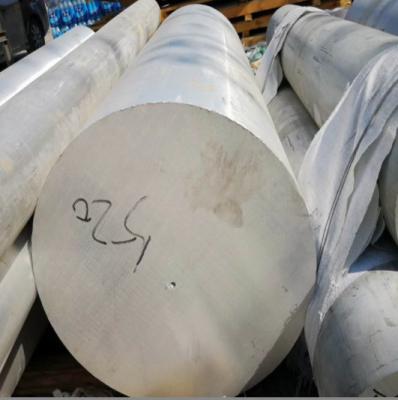 China Industrial 7075 6061 6063 6082 5060 Aluminum Rod Cold Drawn Barrod Billets Aluminum Alloy Round Bar for sale