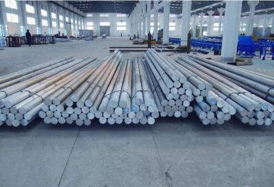 China Cutting 6061 garde Rod factory best selling products Aluminum Flat Bar for sale