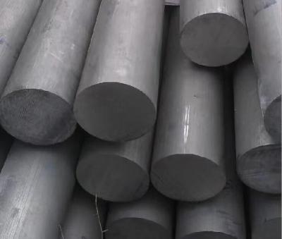 China Aluminium Alloy Flat/round Bar Aluminum Rod Round 6061 6101 500-6000mm 3mm-500mm 6000 Series Anodizing Constru for sale