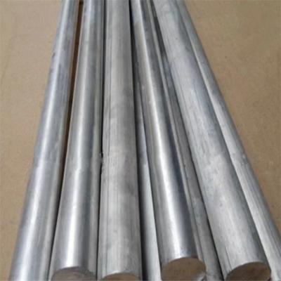China 6061 6063 T5 T6 Grade Mill Finish110MM 127mm 158mm 203MM Aluminum Billets Price per kg Aluminum Round Bar for Aluminum p for sale