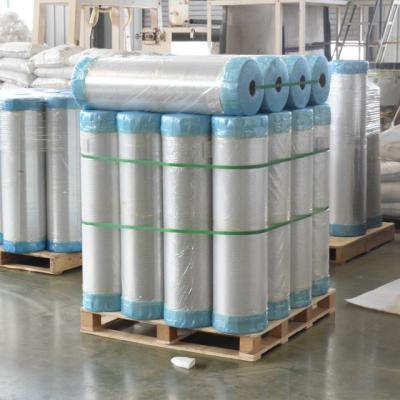 China 12mic pet one side Corona and other side chemical primer coating for strength printing for sale