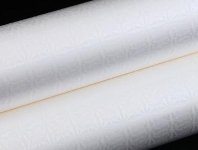 China Película cubierta primero película media transparente ULTRAVIOLETA del laser del copo de nieve BOPP de la película del cast&cure en venta