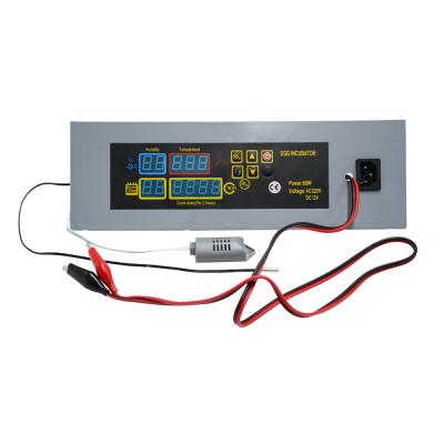 China Multifunctional High Accuracy Digital PID Temperature Controller For Incubator High Accuracy 0.1C Price HTMC-6 for sale