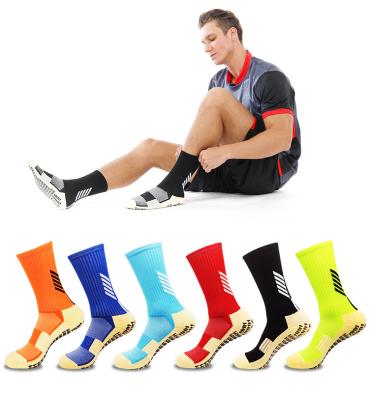 China Men Women Breathable Running Socks Sports Golf Compression Socks Tired Anti Travel Funny Unisex Outdoor Cycling Socks for sale