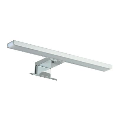 China Modern Waterproof IP44 3000-6000K LED White Mirror Lighting Vanity Bathroom Cabinet Mirror Light for sale