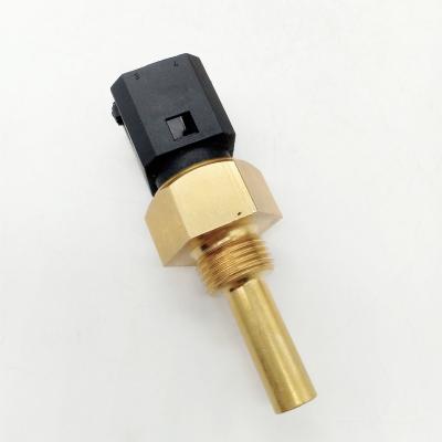 China Engine Parts Water Coolant Sensor 1594225 Temperature Temp Sensor Sender 1612230 For Volvo B10 F10 FL10 F-16 for sale