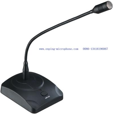 China 320 wired conference microphone/capacitive meeting dedicated microphone for sale