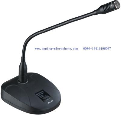 China 390 wired conference microphone/capacitive meeting dedicated microphone for sale