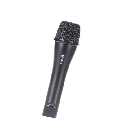 China E-838/e838 Handheld Dynamic Mic/ wired corded microphone/cable mic /vocal mic for sale
