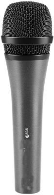 China E-835/e835 Handheld Dynamic Mic/ wired corded microphone/cable mic /vocal mic for sale