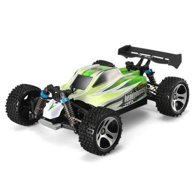 China Factory New RC Model 2022 Professional Racing Sand Remote Control Vehicle Direct Sales High Speed Off-Road Vehicle Children's Toys for sale