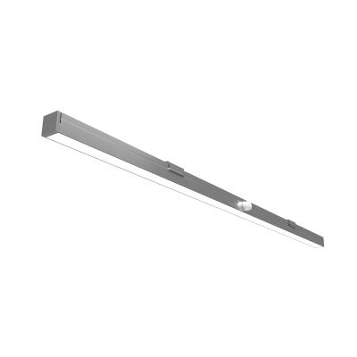 China Modern Eco-friendly Office Chandelier Light Hot Sale LED Chandelier Pendant Light LED Hanging Light for sale