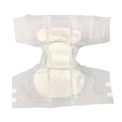 China China Supplier Printed Disposable Adult Filed Diapers Products PVC Adult Pant Diapers for sale