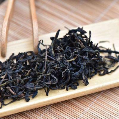 China Aged Organic Hei Cha Tea / Chinese Slimming Tea Low - Fat Sugar - Free for sale