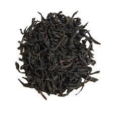 China Anhui Keemun Loose Tea , Long Lasting Aroma Chinese Keemun Black Tea for sale