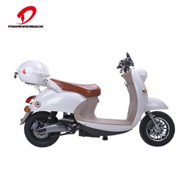China Carbon Steel Motor Brushless High Speed Adults Electric Motorcycle for sale