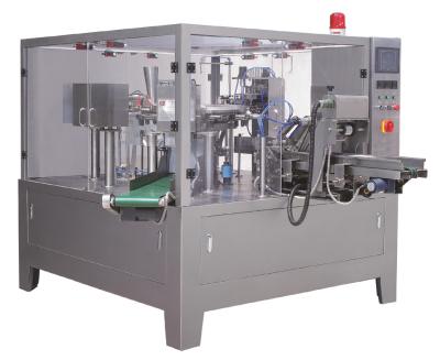 Chine Saupoudrez les sacs de PLC 40 de matériel/la machine à emballer semi automatique de minute à vendre