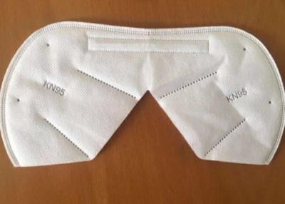 China Máscara KN95 que forma o equipamento dos subministros médicos da máquina 30pcs/Min à venda
