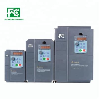 China Plastic And Metal Elevator Lift Frequency Inverter 7.5kw Open And Close Loop With 24 Months Warranty for sale