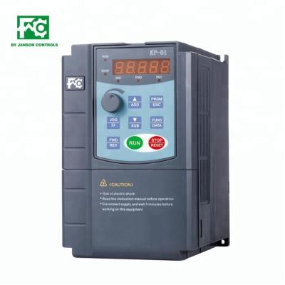 China Plastic And Metal AC Variable Frequency 18.5 Kw Inverter For Elevator , Passenger Elevator for sale