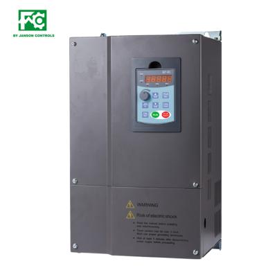 China Plastic And Metal AC Variable Frequency 18.5 Kw Inverter For Elevator , Passenger Elevator for sale