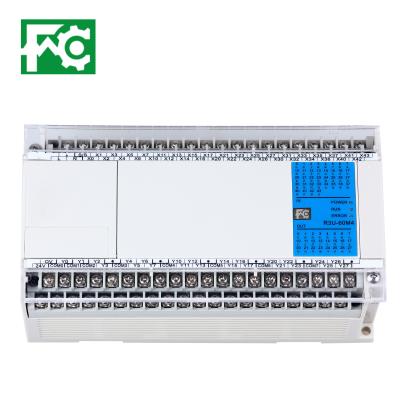 China Programmable logic controller, mini PLC for intelligent control R3U for sale