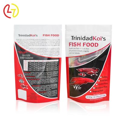 China Wholesale Custom Printing Moisture Proof Transparent Zip Lock Food Grade Packaging Plastic Bags With Logos for sale