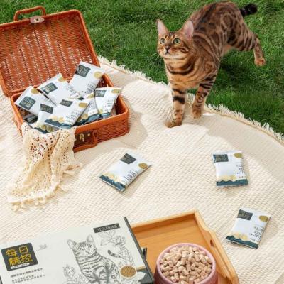 China Raw Meat All-age canned food The Ultimate Staple Ingredient for All Age Groups for sale