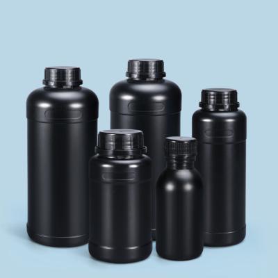 Κίνα Αδιάβροχο HDPE πλαστικό χημικό μπουκάλι με ανθεκτικό στην έκρηξη κάλυμμα Αδιάβροχο και πρακτικό χημικό μπουκάλι προς πώληση