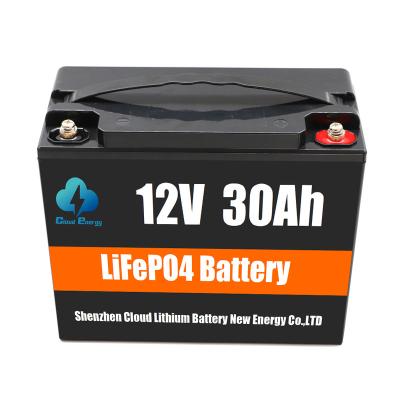 China OEM Household Solar Lithium Ion Battery Pack 12.8V 12V 24V 48V 200Ah 300Ah 400Ah 100Ah 50Ah 20Ah Lifepo Lipo4 Baterias De Litio LiFePO4 Appliances for sale