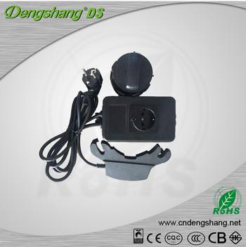 China kitchen food waste disposal Cover Control Adapter Kit for sale