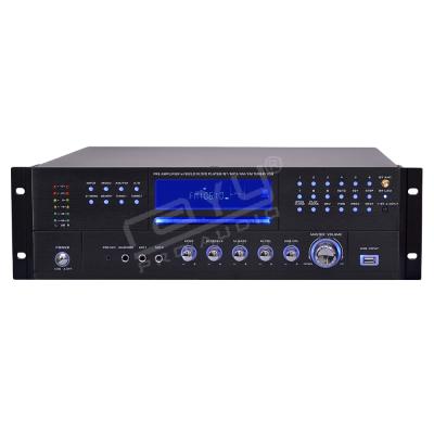 China KTV RAYY Stereo Surround - Sound Home Theater Screen Audio Power Amplifier for sale