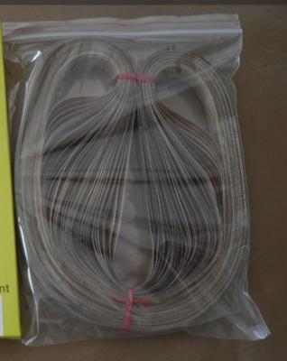 China SEALING BELT(810x15MM)/guide belt((598x4.5x3.5MM) FOR FRM-980 Series Continuous Band Sealer for sale