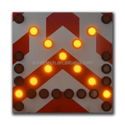 China Traffic arrow panel DN-AXV27-B1 for sale
