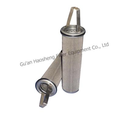 China Machinery Repair Shops Replacement Cartridge Return Filter Element Hydraulic Filter Element Return Oil Filter 1700R020B4NHC for sale