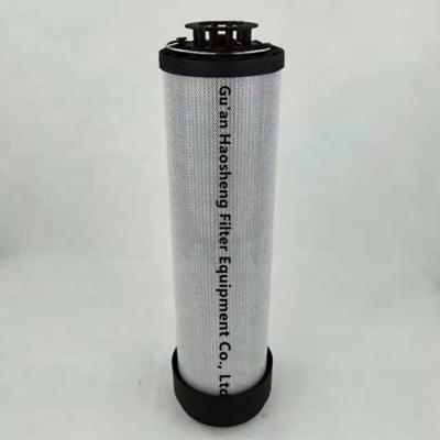China Hydraulic System 0980R010ON Oil Filter Return Hydraulic Element For Power Plant (Wind, Hydraulic, Thermal) Fuel Resistance, Jacking Pump, Coupler for sale