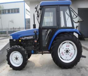 China TRACTOR 40-55HP for sale