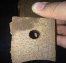 China RATORY TILLER BLADE BASSIS for sale