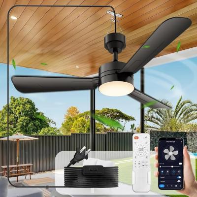 China Ceiling Fans with Lights,36