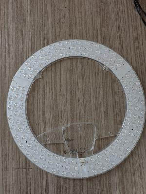 China Factory Direct CE/ERP Certification Aluminum Circuit Board 36w 5CCT Dimmable Ceiling Flush Light Led Module for sale