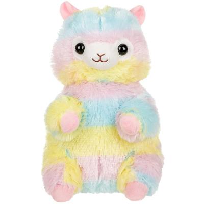 China Home decoration/gifts/sale/promotion custom soft plush backpack custom plush bag for kids for sale